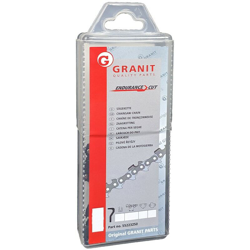 Endurance Cut - Catena per Motosega .325' 1.6mm Professionale | Maglie 62 precio