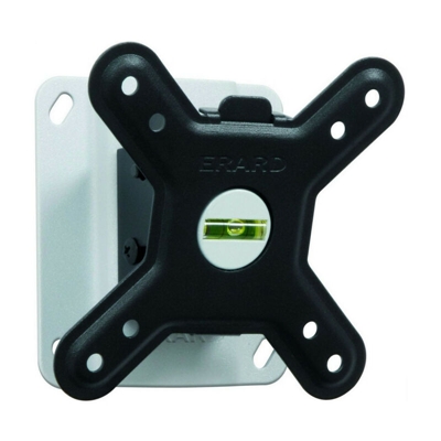 Supporto da parete inclinabile per schermi da 15 'a 23' - 043210 - Erard