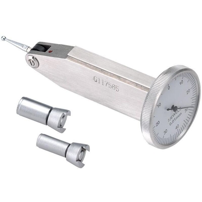 COMPARATORE INDICATORE A TASTO CENTESIMALE TORNIO FRESA T011 - Fervi