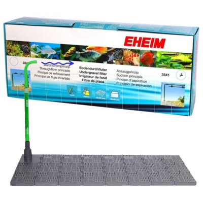 3541000 Sistema Per Filtrazione Sottosabbia - Eheim
