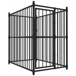 Canile Da Esterno 150x100x150 Cm precio