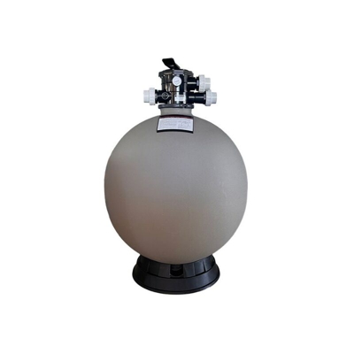 Filtro A Sabbia Da 30 M3/H Titanium Series