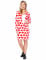 Costume Miss Regina di cuori donna Opposuits™ precio