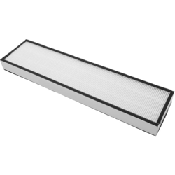 vhbw filtro combinato prefiltro + HEPA di ricambio per GermGuardian AC5000, AC5000E, AC5250PT umidificatori, purificatori d'aria características