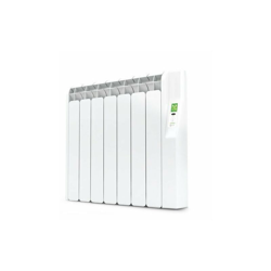 Radiatore elettrico a basso consumo 7 elementi 770W ROINTE KYROS KRN0770RAD2 en oferta