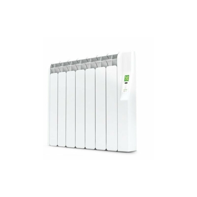 Radiatore elettrico a basso consumo 7 elementi 770W ROINTE KYROS KRN0770RAD2