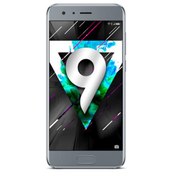 Honor 9 Grigio 64 GB Dual Sim Display 5.15'' Full HD Slot Micro SD Fotocamera 20 Mpx Android precio