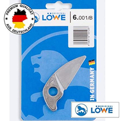 Stocker - Lama lowe nr 6