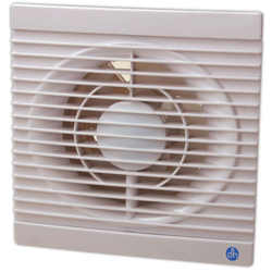 Estrattore per la rimozione di fumi, odori e ventilazione dell'umidità Electro DH 71.510 8430552138456 precio