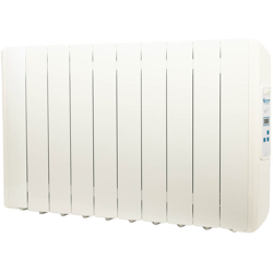 Riscaldamento Elettrico a Basso Consumo Farho Eco-X ULTRA 1650 Watts (10) • Termosifone Elettrico características
