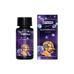 Bloombastic PK 14-15 Fertilizzante Booster Fioritura 100 ml - Atami características