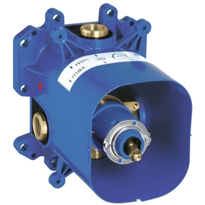 Corpo Incasso Serie Grohe ART.35501000