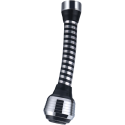 Rompigetto F22x100 con aeratore a 2 getti, cromato NOYON & THIEBAULT precio