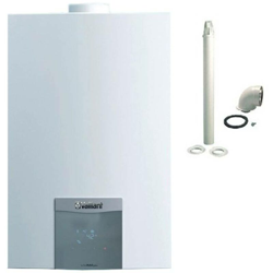 Scaldabagno Gas Turbomag Plus 155/1-5 Rt Met en oferta