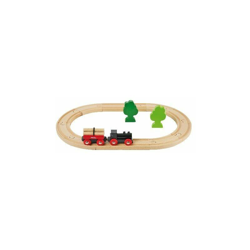 Brio 33042 Starterset - Set ferrovia precio