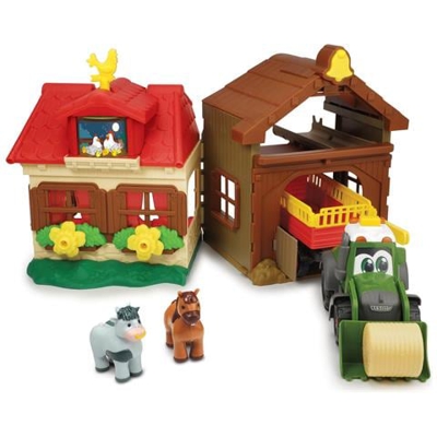 Happy Farm House