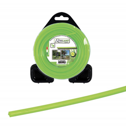 Ribimex - Filo quadrato in nylon - Ø 3 mm x 15 mt en oferta