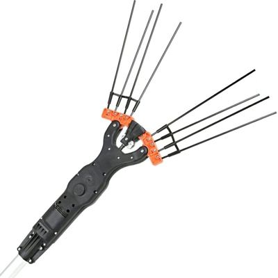 Abbacchiatore Scuotiolive a batteria Magiko 4x4 standard - - - Brumar