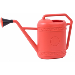 Innaffiatoio Plastica Lt. 6 en oferta