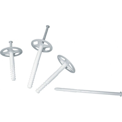 TASSELLO PER PANNELLI ISOLANTI lunghezza mm 90