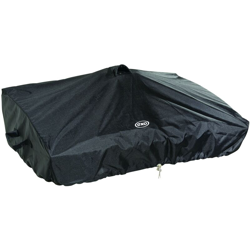 copertura protettiva per plancha - hpi100 - eno características