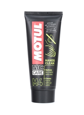 MOTUL Detergente per mani M4 HANDS CLEAN 102995