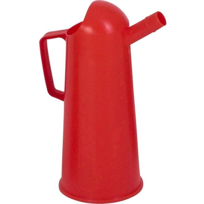 Hünersdorff 932700 Misurino 2000 ml Plastica