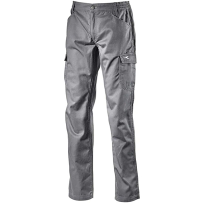 Pantalone Multitasca modello Pantlevel Colore Grigio Tessuto 250 Grammi Taglia M