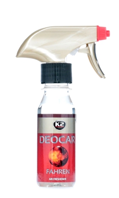 K2 Deodorante ambiente V757 Profumo