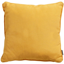 Madison Cuscino Panama 45x45 cm Dorato - Oro en oferta