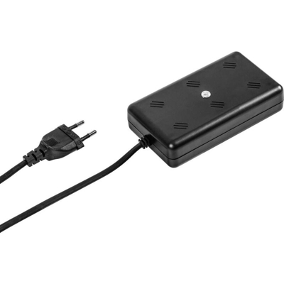 LED-Firefly-Flash Anti martore Principio di funzionamento Ultrasuoni, Multifrequenza Campo di azione 50 m² 1 pz - Gardigo