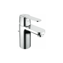 Rubinetto Miscelatore per Lavabo Bagno Cromo Lucido Starlight Get - Grohe características