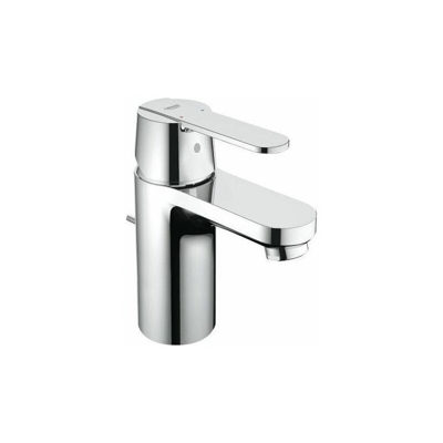Rubinetto Miscelatore per Lavabo Bagno Cromo Lucido Starlight Get - Grohe