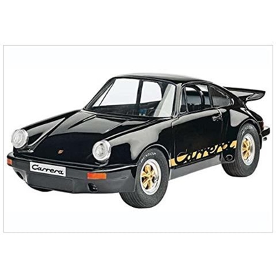 Porsche Carrera Rs 3.0 Model Kit