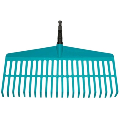 3101-20 - Scopa rastrello