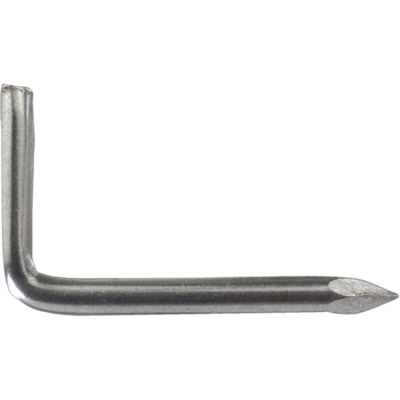 MASIDEF - CANCANI IN ACCIAIO LUCIDO 80 PEZZI 3,0x30mm