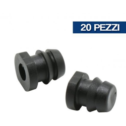 TAPPO FINE TUBO ø mm 16 en oferta