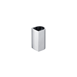 Elegance prolunga d'asse 51601, per miscelatore monocomando lavabo, cromato - 51601010000 - Keuco en oferta