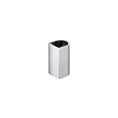 Elegance prolunga d'asse 51601, per miscelatore monocomando lavabo, cromato - 51601010000 - Keuco