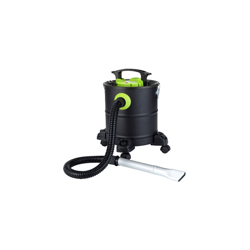 Aspiracenere elettrico ASZ 2020 - - - qlima precio