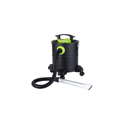 Aspiracenere elettrico ASZ 2020 - - - qlima