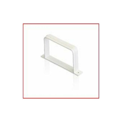 Morsetto Rettangolare Tubo Estrazione Pvc 150X75 0855Tb precio