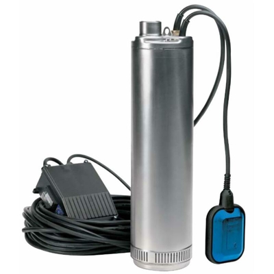 elettropompa sommersa Wortex SUB-305/S 20MT