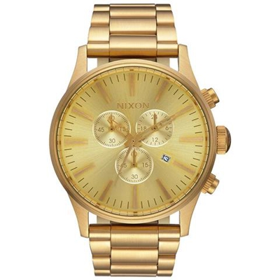 Sentry Chrono A386-502 Orologio Uomo Al Quarzo