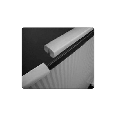 Profilo superiore fissaggio per piscine Gre fuori terra