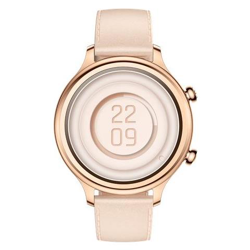 Ticwatch C2+ Amoled 3,3 Cm (1.3'''') Rosgold Gps (p1023003500a) características