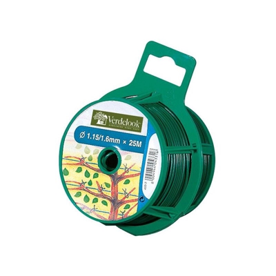Filo plastificato BOBINA PLAST