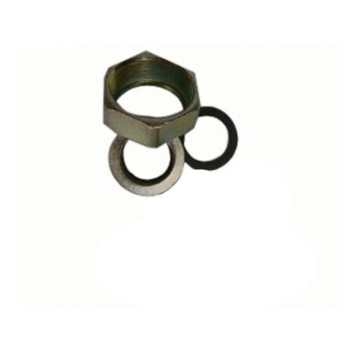 Recamania - Pompa caldaia radiante Standard WILO RS25/4 piano di accoppiamento