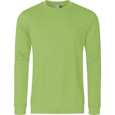Maglione Di Formato 2Xl, Calce Selvaggia