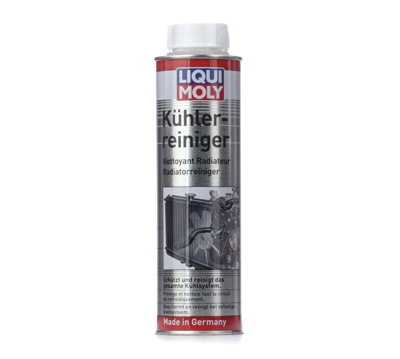 LIQUI MOLY Detergente, sistema di raffreddamento Kühlerreiniger 3320